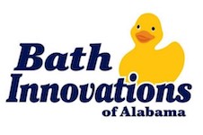Bath Innovations of Alabama Logo