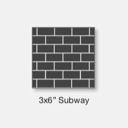 3x6 Subway Reveal
