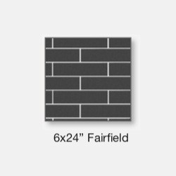 6x24 Fairfield