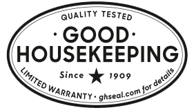 Good Housekeeping Logo