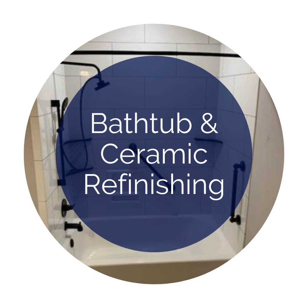 Bathtub & Ceramic Refinishing Icon
