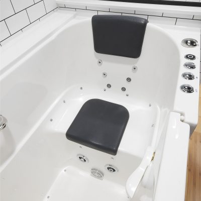 Alexis Walk-In Tub